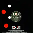 12inch Vinyl Single - Mos - Move Me