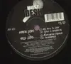 12'' - Most Desh - Hip Hop is livin
