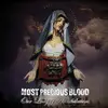 LP - Most Precious Blood - Our Lady Of Annihilation - Clear