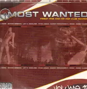 Most Wanted - 12