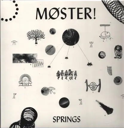 Moster! - Springs