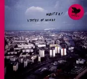 Moster! - States Of Minds