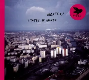 Moster! - States Of Minds