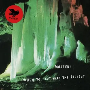 Moster! - When You Cut Into The..