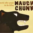 CD - Mostly Other People Do The Killing - Mauch Chunk