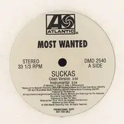 Most Wanted - Suckas