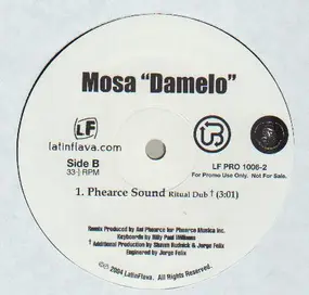 Mosa - Damelo