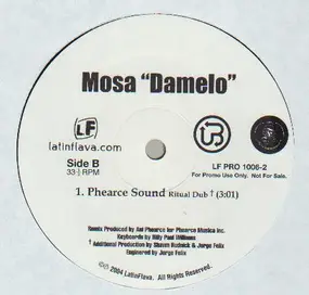 Mosa - Damelo