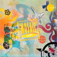 Mosaic - 2 - Hypnotic EXTC