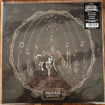 Mosaic - Heimatspuk