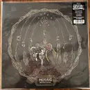 LP - Mosaic - Heimatspuk - Clear Red, Booklet, 180g, Ltd Ed.