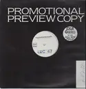 12'' - Mosaic III feat. Zyon - Dance Now - Promo White Label