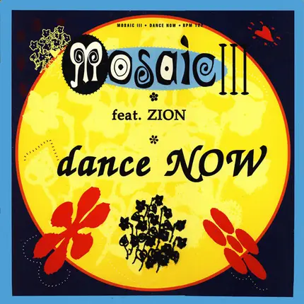 Mosaic, Zyon - Dance Now