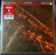 7inch Vinyl Single - Mosaic - Cloven Fires