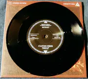 7inch Vinyl Single - Mosaic - Cloven Fires