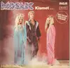 7inch Vinyl Single - Mosaic - Kismet