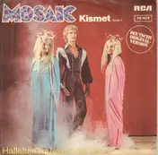 Mosaic - Kismet