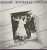 LP - Mosalini, Beytelmann, Caratini - inspiracion del tango