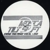 Mosca - Tilt Shift/ Julio Bashmore Rmx