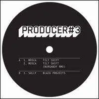 Mosca / Sully - Producer 3 Part 1