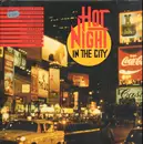 LP - Moscara, Vehicle a. o. - Hot Night In The City