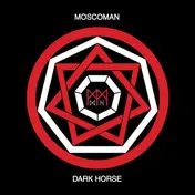 Moscoman - Dark Horse