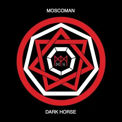 Moscoman - Dark Horse