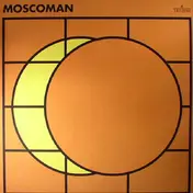 Moscoman - Donkey Jumps Ahead
