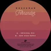 Moscoman - Fernandez