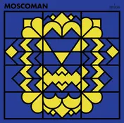 Moscoman - Judah's Lion