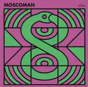 Moscoman - Snake & Pygmy