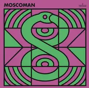 Moscoman - Snake & Pygmy