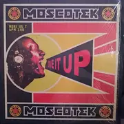12inch Vinyl Single - Moscotek - Give It Up