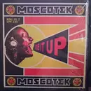 12inch Vinyl Single - Moscotek - Give It Up