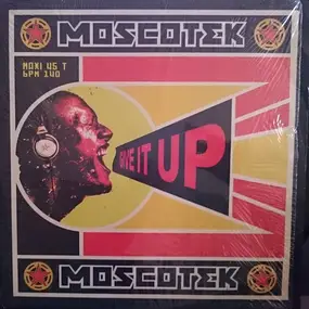 Moscotek - Give It Up