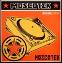 12inch Vinyl Single - Moscotek - Moscotek