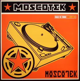 Moscotek - Moscotek