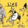 CD - Moscow Art Trio - Live In Karlsruhe