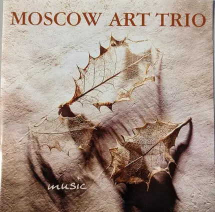 Moscow Art Trio - Music