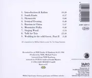 CD - Moscow Art Trio - Hamburg Concert