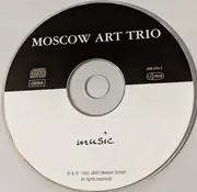 CD - Moscow Art Trio - Music