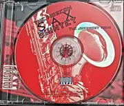 CD - Moscow Sax Quintet - The Jazznost Tour