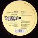 12inch Vinyl Single - Mosco - I Can't Stop