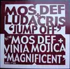 12'' - Mos Def + Ludacris / Vinia Mojica - Jump Off / Magnificent