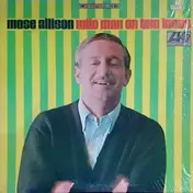Mose Allison - Wild Man on the Loose