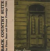 Mose Allison - Back Country Suite