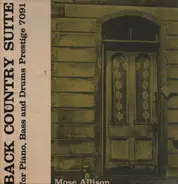 Mose Allison - Back Country Suite