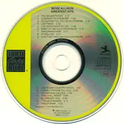 CD - Mose Allison - Greatest Hits - The Prestige Collection