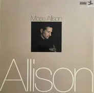 Mose Allison - Mose Allison