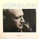 LP - Mose Allison - Middle Class White Boy